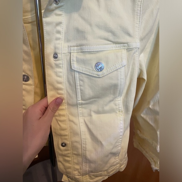 Chico Jean jacket - Picture 6 of 8